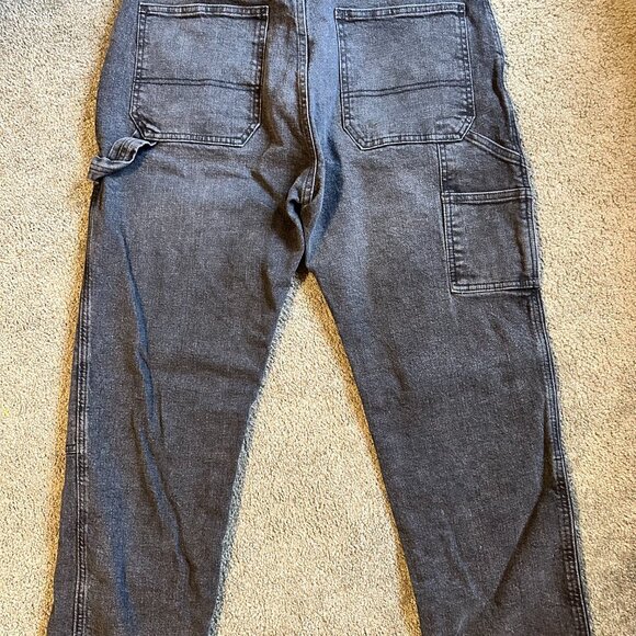 Gap Carpenter Jeans 33*30 - Picture 2 of 6